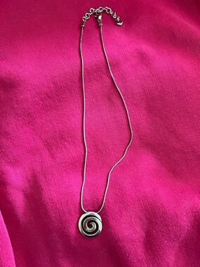 Brighton Vertigo Necklace